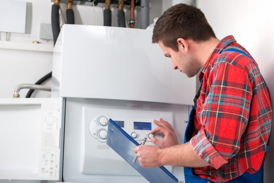 Commercial Plumbing Burpham