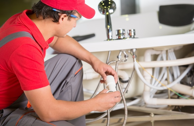 Burpham Plumbers
