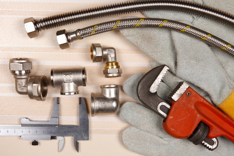 Plumbers Burpham