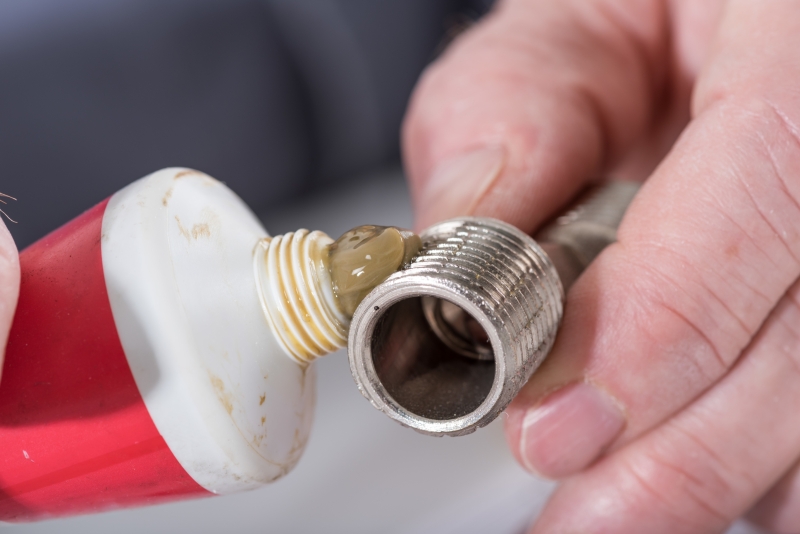 Plumbers Burpham, Shalford, GU4